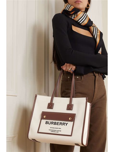 burberry salisburgy large tote|net a porter burberry tote.